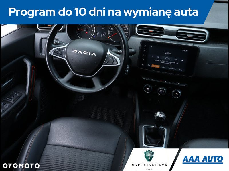 Dacia Duster - 8