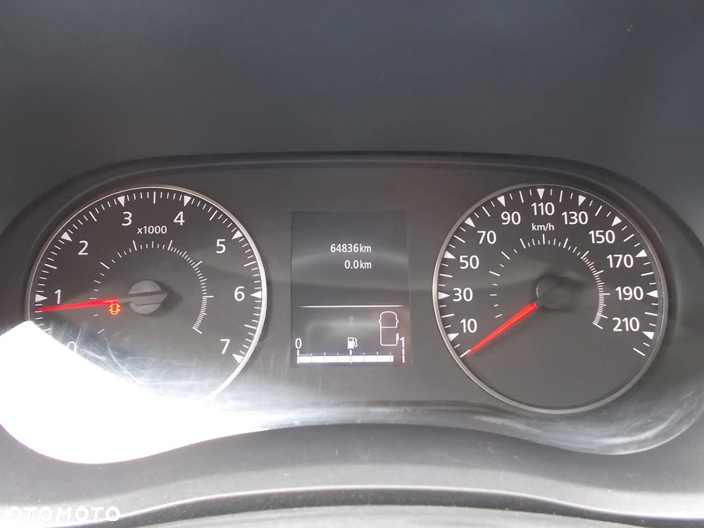 Renault Master - 20