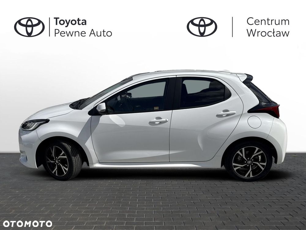 Toyota Yaris Hybrid 1.5 Style - 2