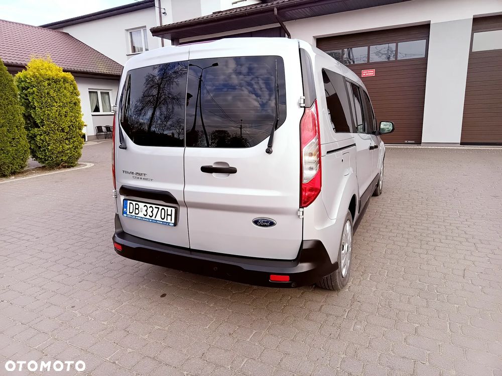 Ford Transit Connect 230 L2 Trend - 17