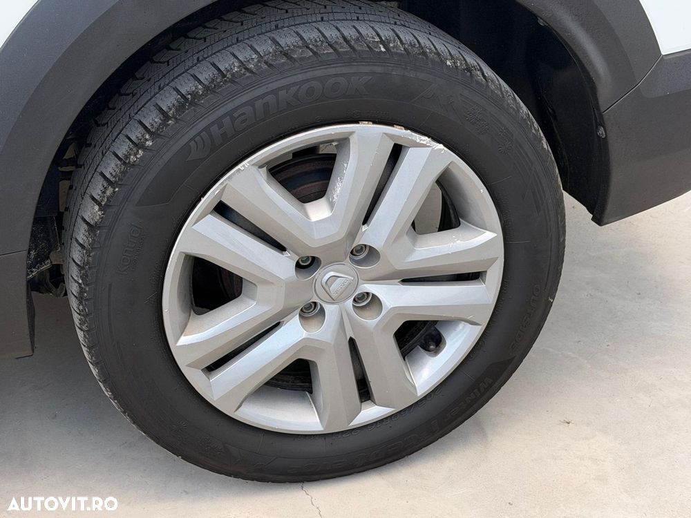 Dacia Jogger 7 locuri TCe 110 Essential - 36