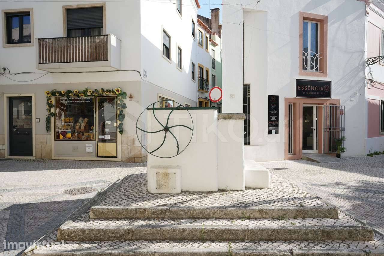 Oportunidade de Investimento T6 no Centro Histórico de Setúbal! - Grande imagem: 2/40