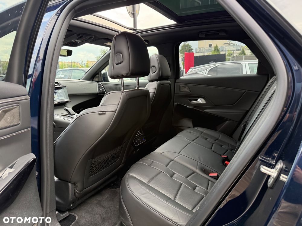 DS Automobiles DS 7 Crossback 1.6 E-Tense 4x4 Opera - 13