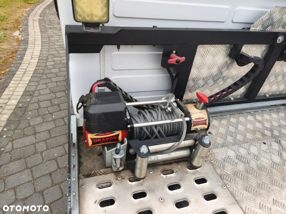 Fiat Ducato - 7
