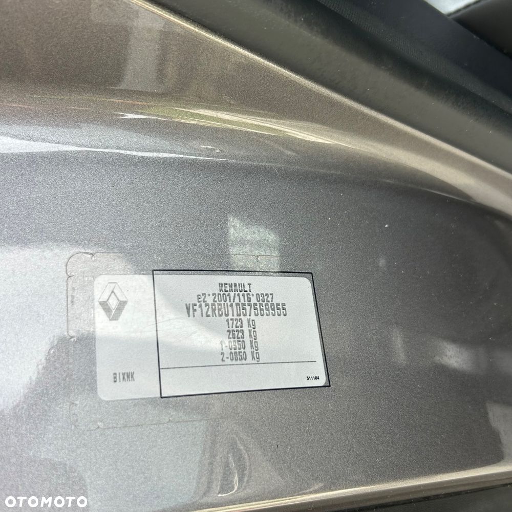 Renault Captur ENERGY TCe 120 EDC XMOD - 14