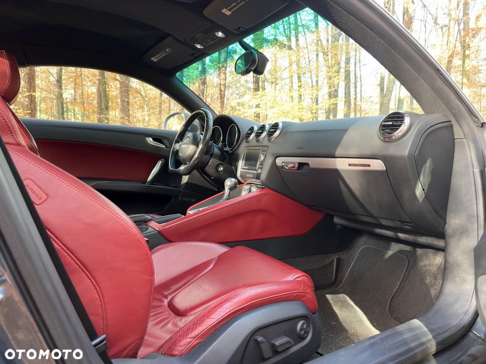 Audi TT Coupé 2.0 TFSI Quattro S tronic - 13