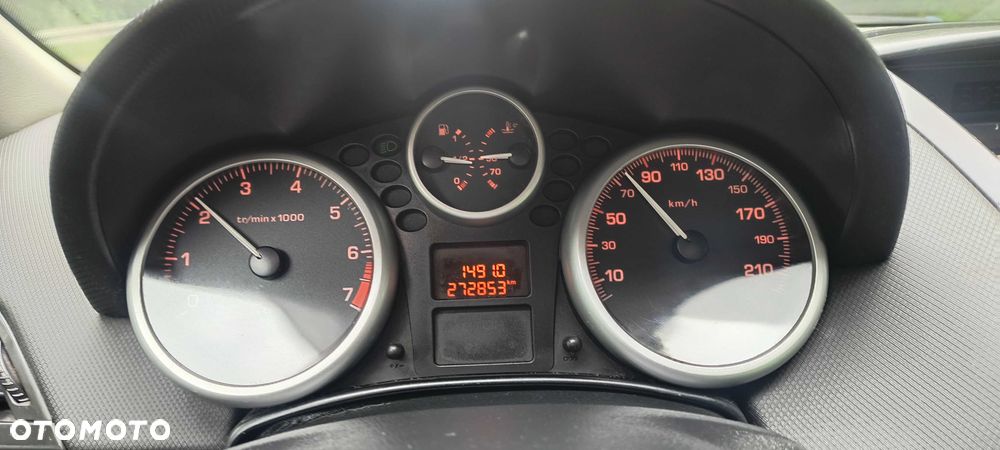 Peugeot 207 - 5