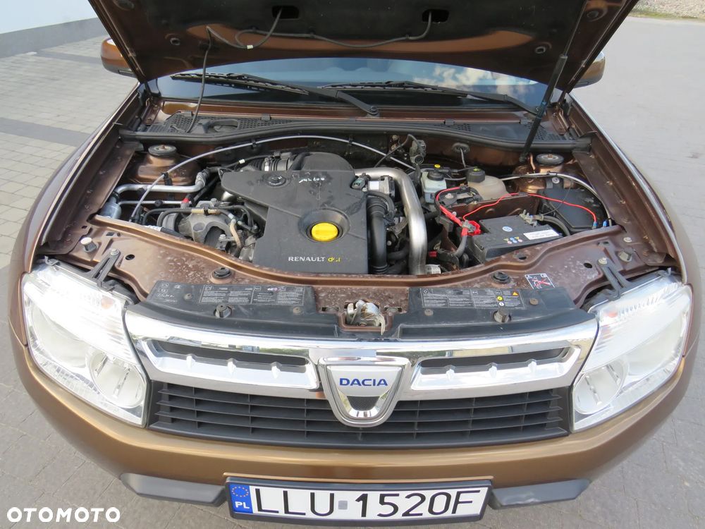 Dacia Duster 1.5 dCi SL Delsey - 38