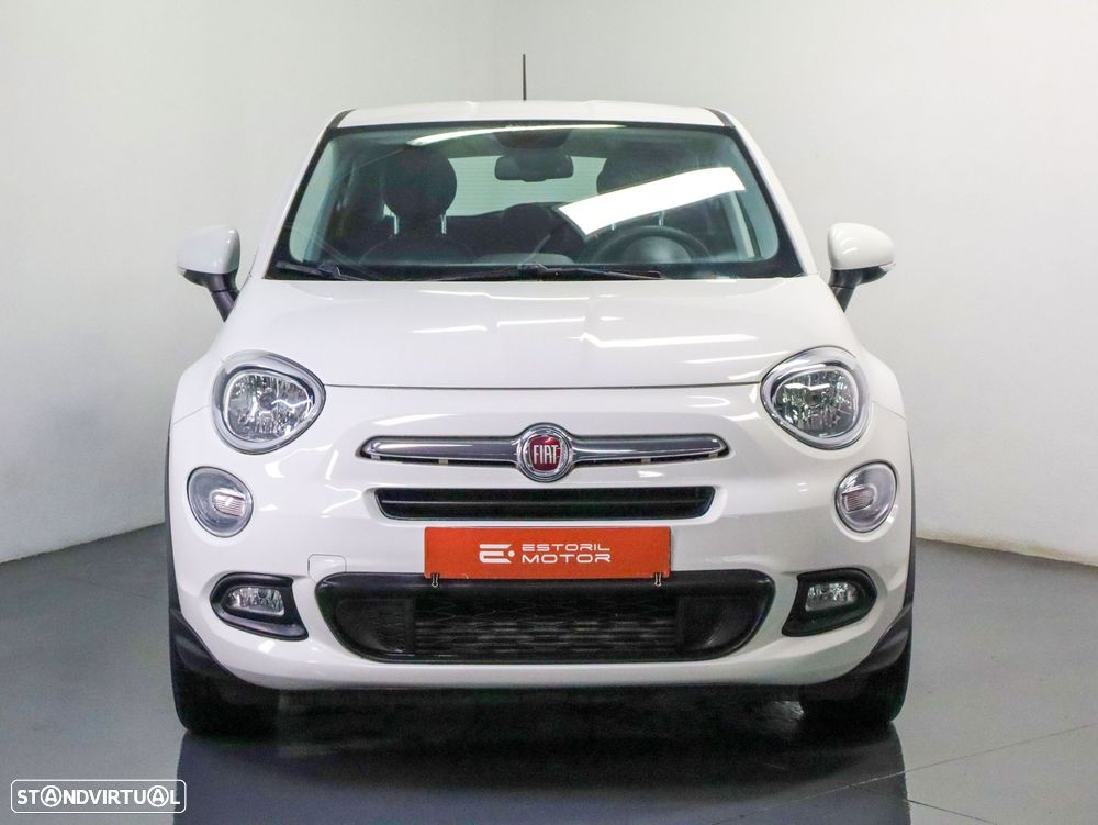 Fiat 500X 1.4 MA Pop Star S&S - 2