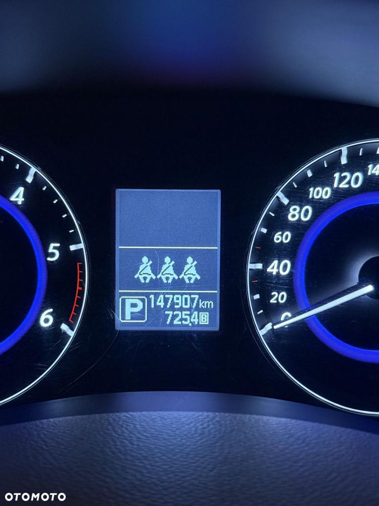 Infiniti QX70 3.0d S Premium - 14