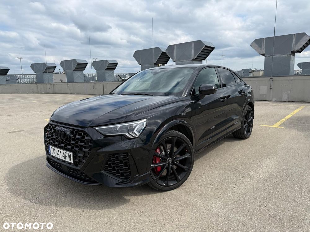 Audi RS Q3 - 13