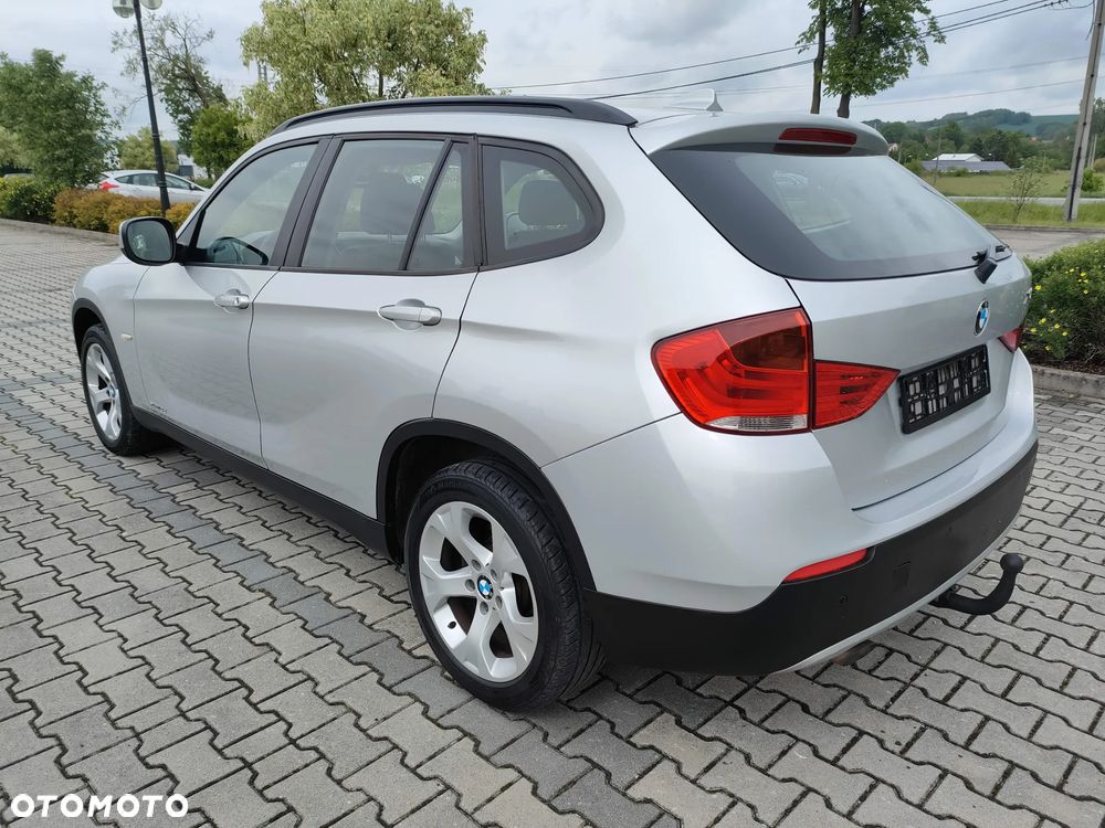 BMW X1 xDrive18d xLine - 5