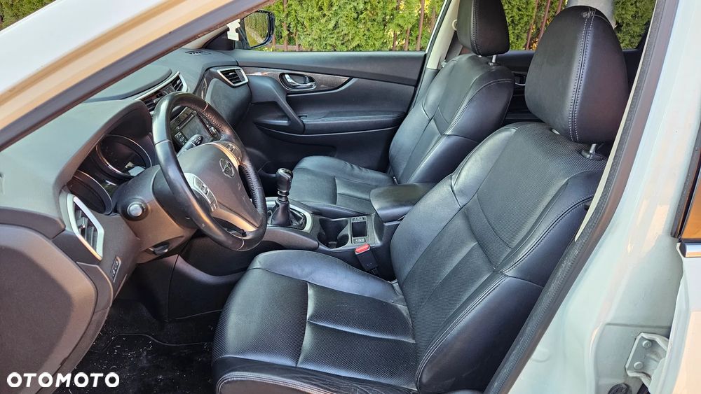 Nissan X-Trail 1.6 dCi 360 - 26