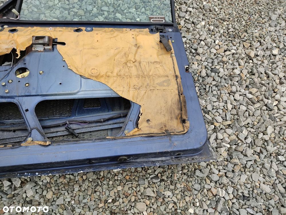drzwi prawe prawy przód przednie land rover range rover i classic 1997-1994 - 10