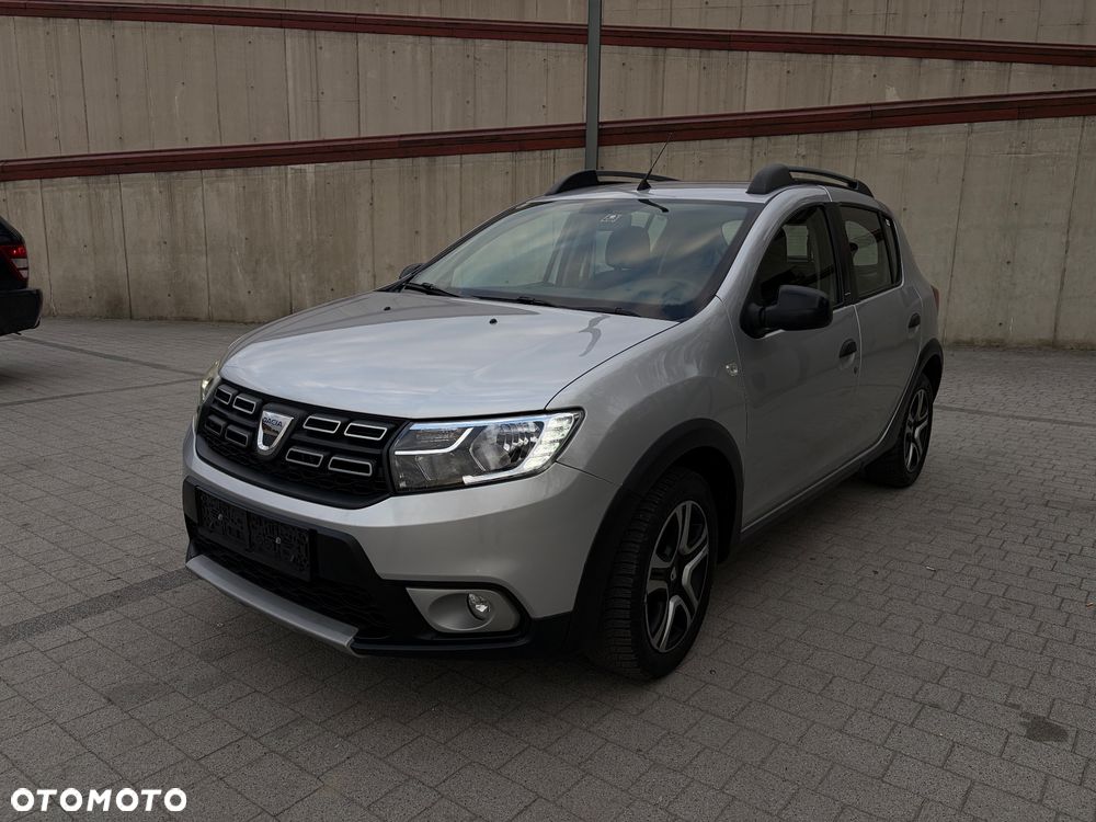Dacia Sandero Stepway 0.9 TCe Ambiance - 27