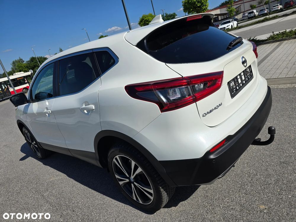 Nissan Qashqai 1.6 dCi 4x4 360 S&S - 37