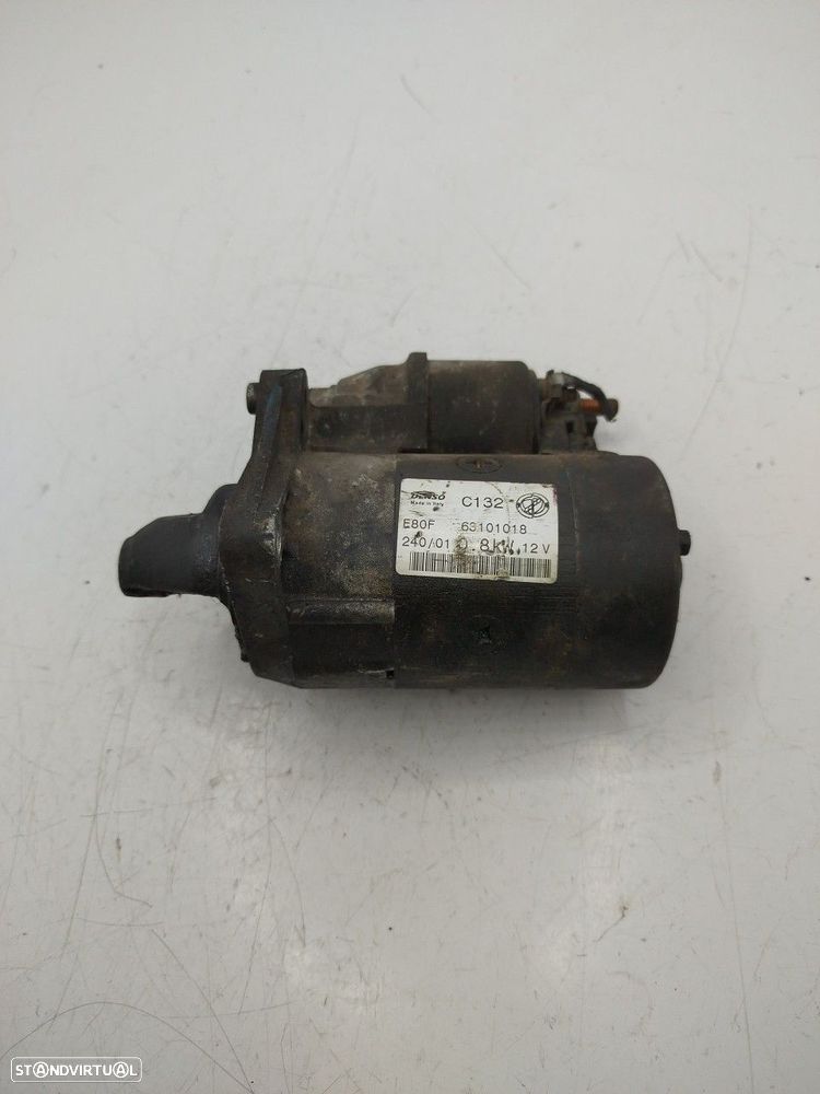 Motor De Arranque Fiat Punto (188_) - 1