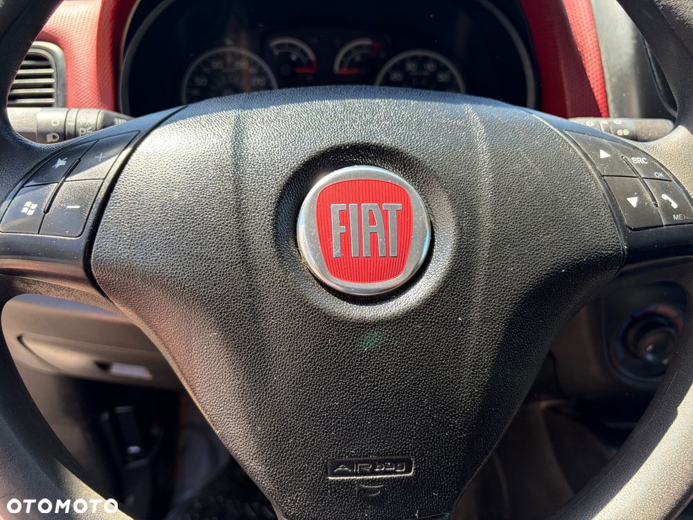 Fiat Doblo - 15