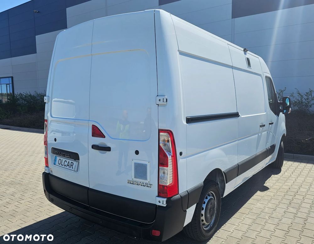 Renault MASTER - 6