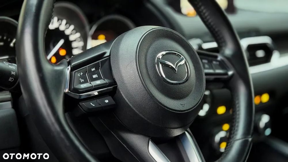 Mazda CX-5 2.2 D Skymotion AWD - 21