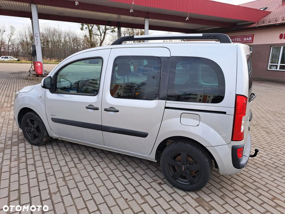 Mercedes-Benz Citan - 12