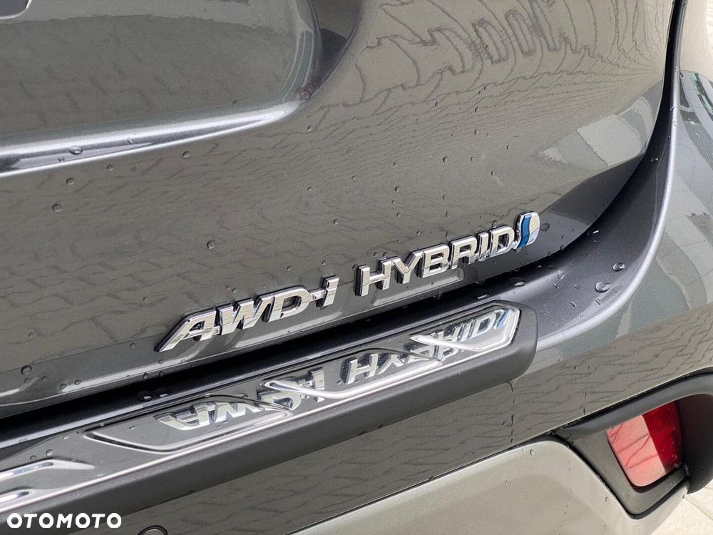 Toyota Highlander 2.5 Hybrid Executive Style - 40