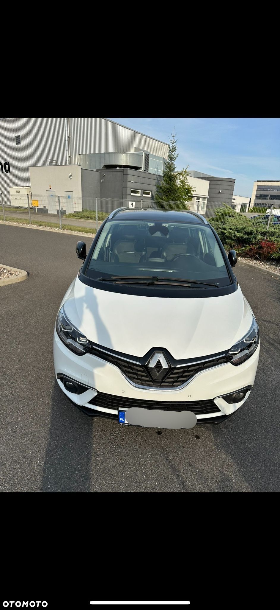 Renault Scenic 1.6 dCi Energy Bose Edition - 1