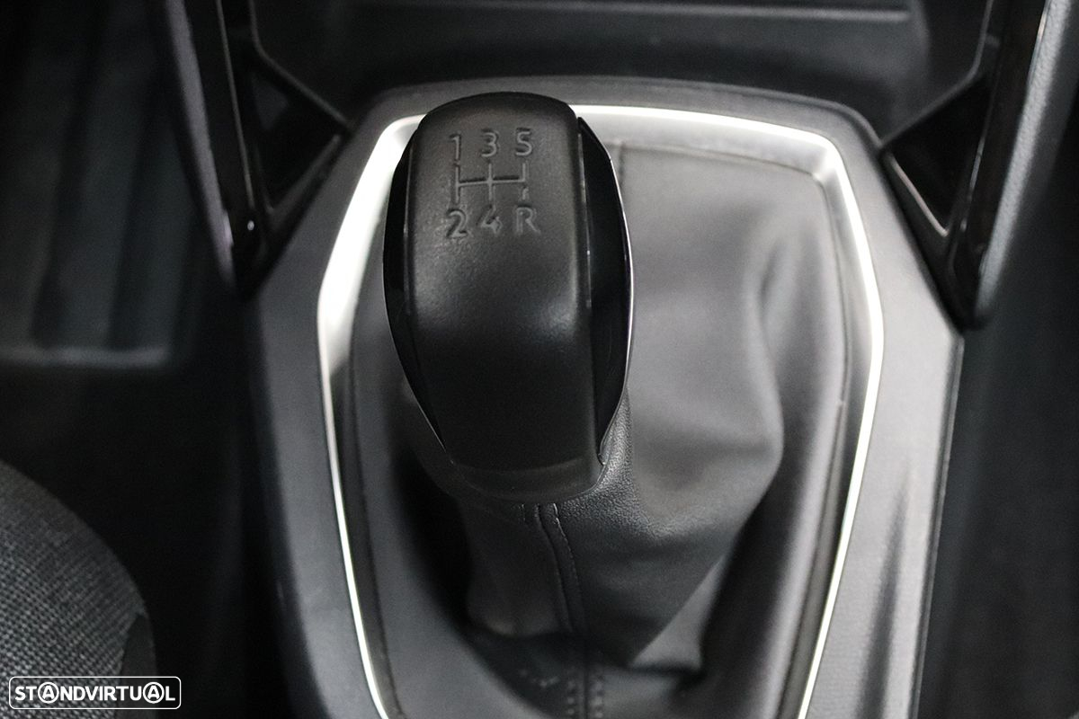 Peugeot 208 1.2 PureTech Active - 14