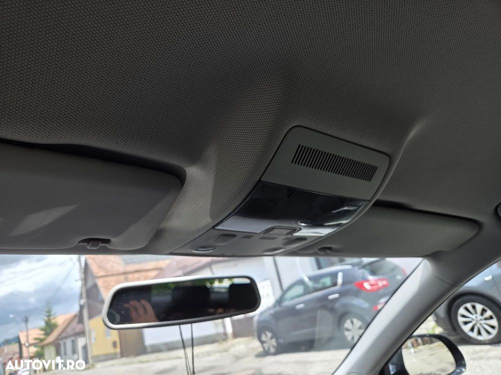 Audi A3 1.4 TFSI S line Sportpaket - 10