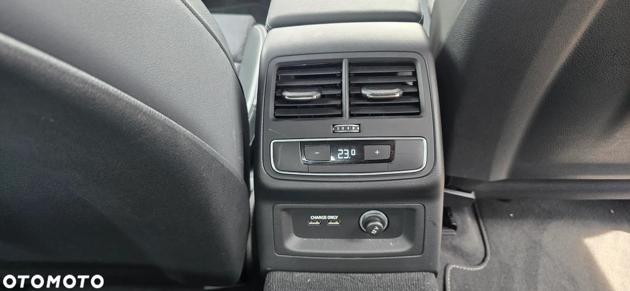 Audi S5 Sportback TDI quattro tiptronic - 12