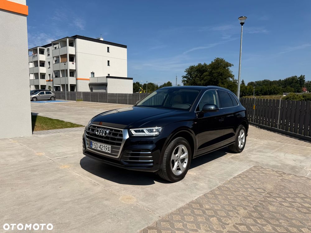 Audi Q5 - 1