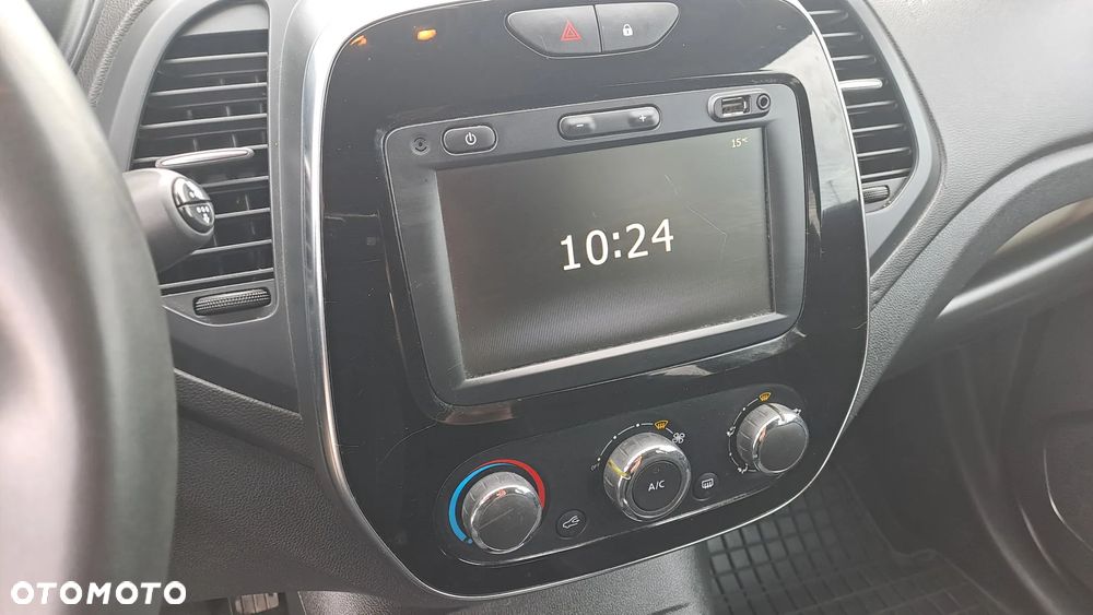 Renault Captur (ENERGY) TCe 90 LIMITED - 15