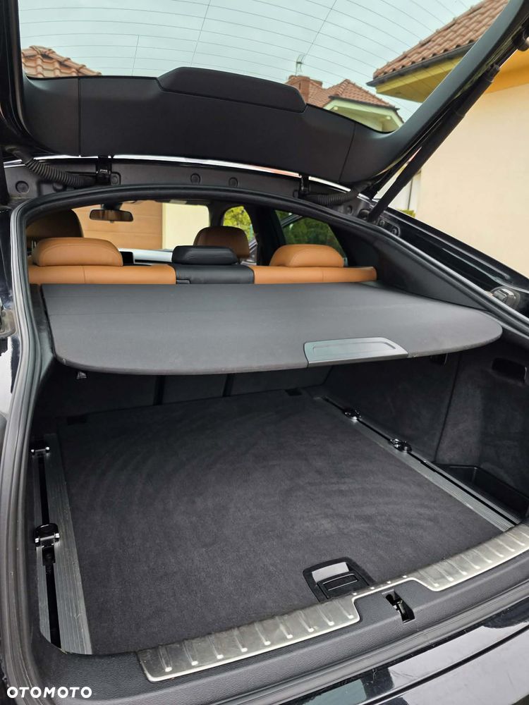 BMW X6 xDrive30d - 36