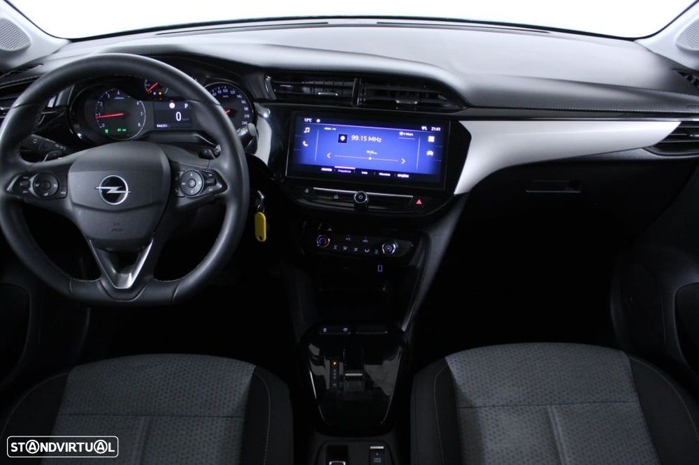 Opel Corsa 1.2 T Edition Aut. - 18