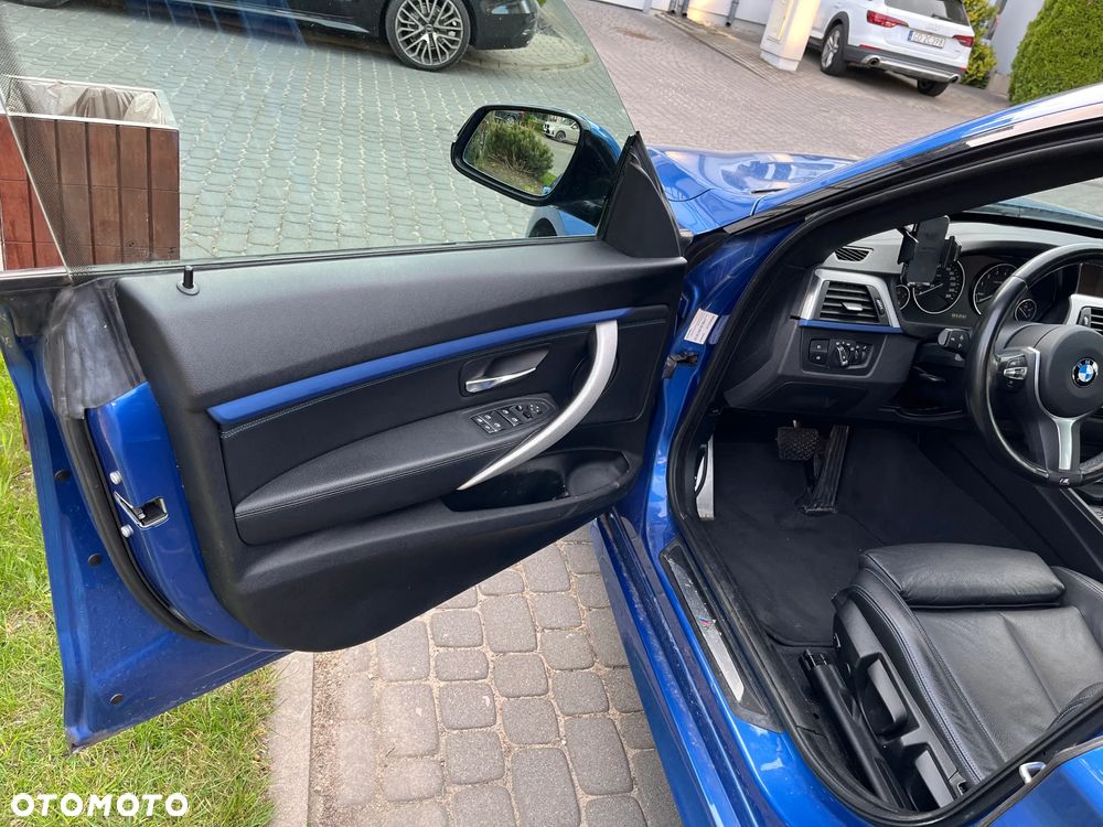 BMW Seria 3 - 11