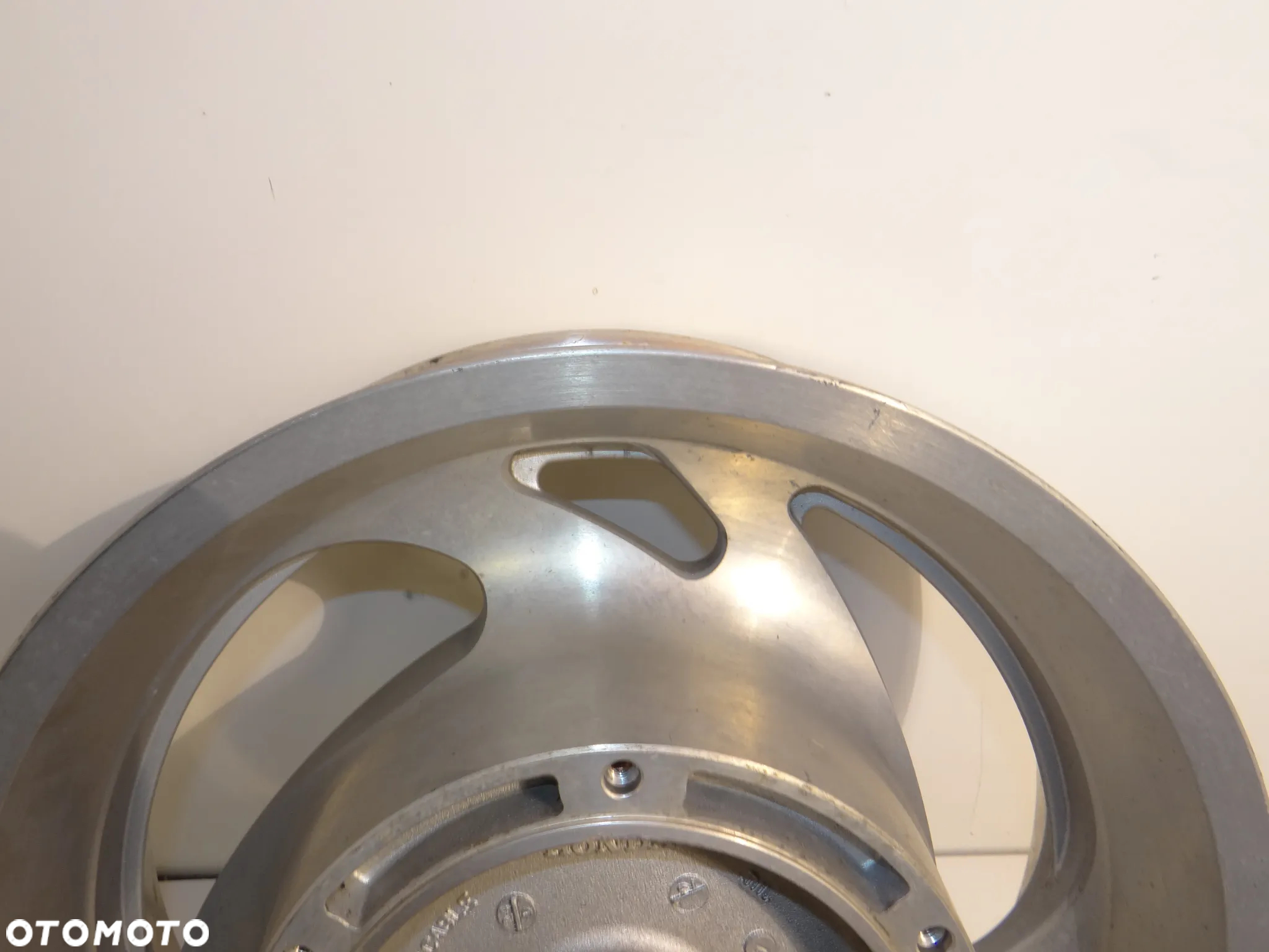 HONDA VTX 1300  FELGA KOŁO TYŁ H036 - 5