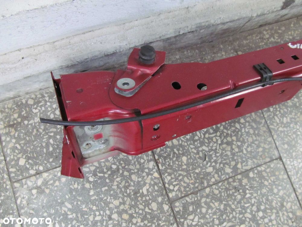OPEL INSIGNIA PAS GORNY WZMOCNIENIE 08-15 - 2