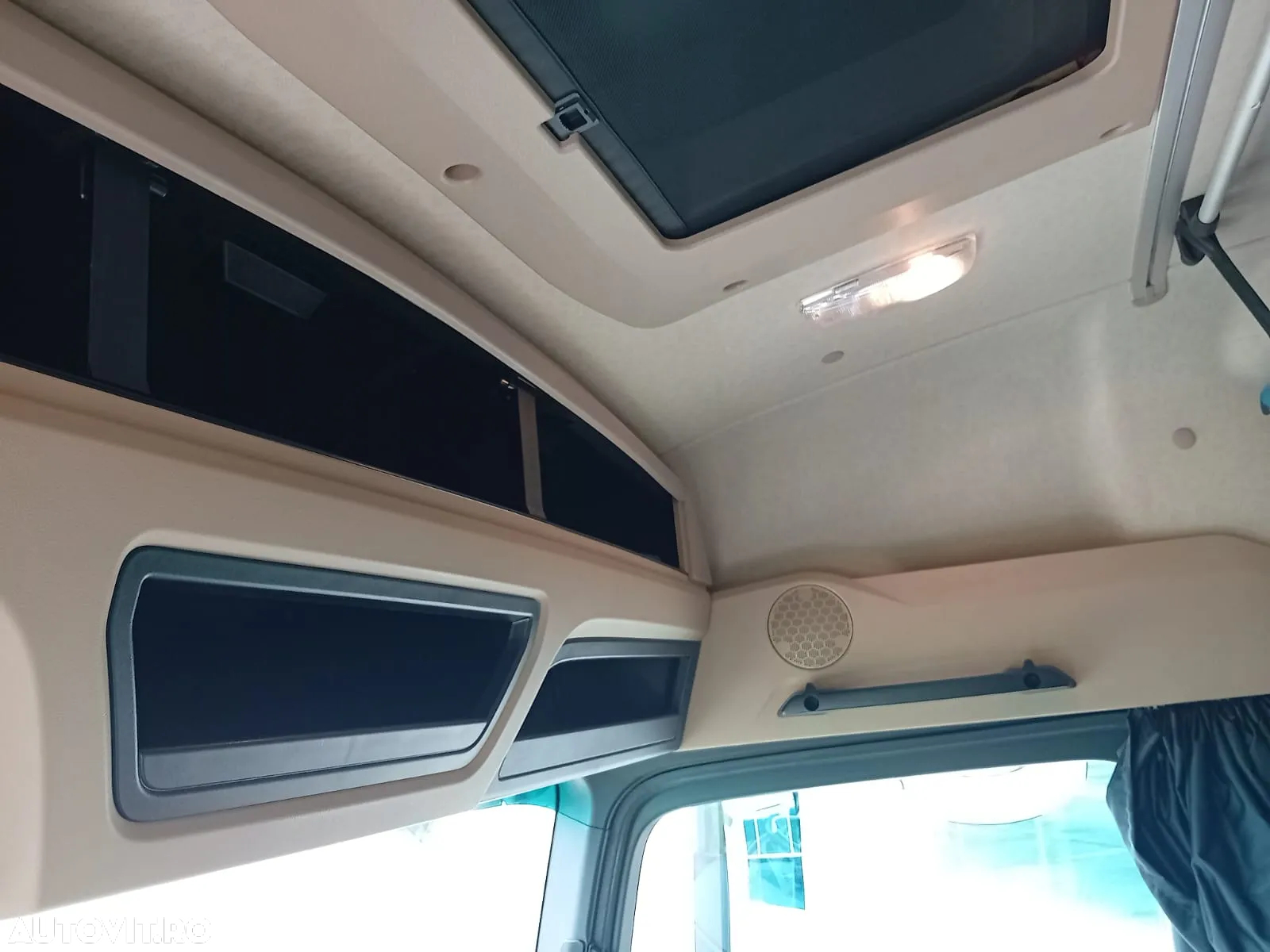 Mercedes-Benz Actros 1843 LS Full ADR , TOP !!! - 33
