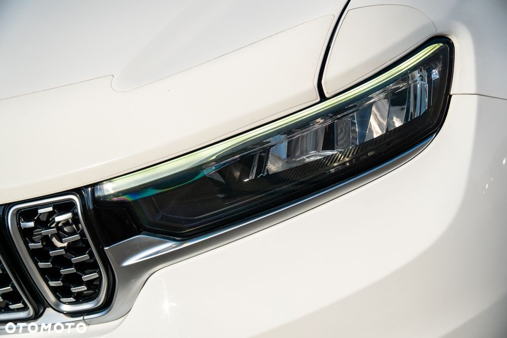 Jeep Grand Cherokee 5.7 V8 HEMI Summit - 4