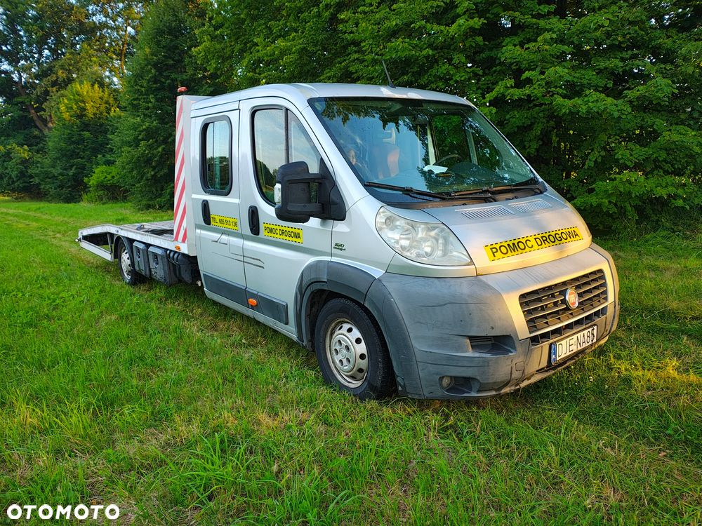 Fiat Ducato - 11