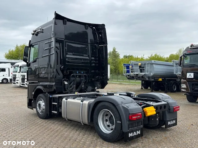 MAN TGX 18.520 BL SA - 5
