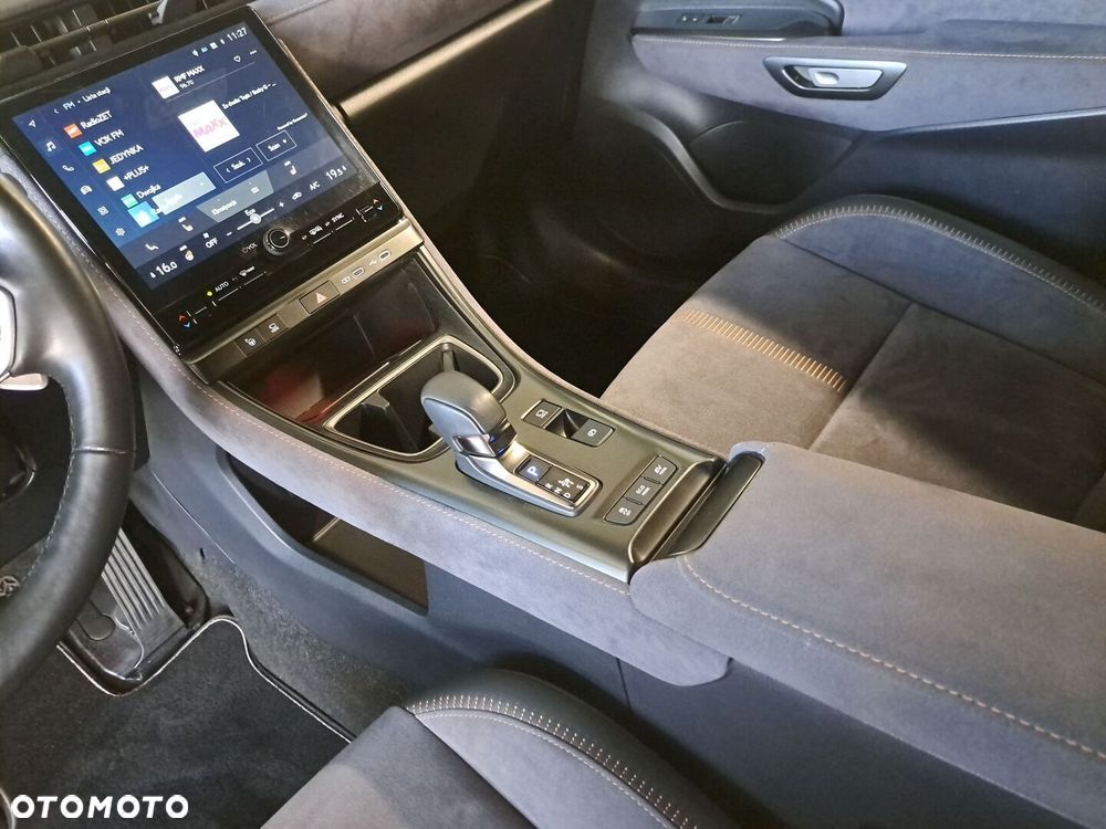 Lexus LBX 1.5 Hybrid Cool - 29