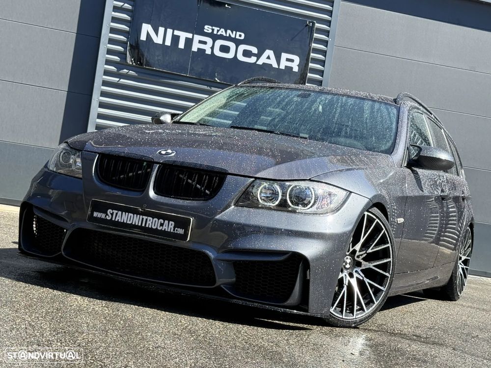 BMW 320 d Sport - 25