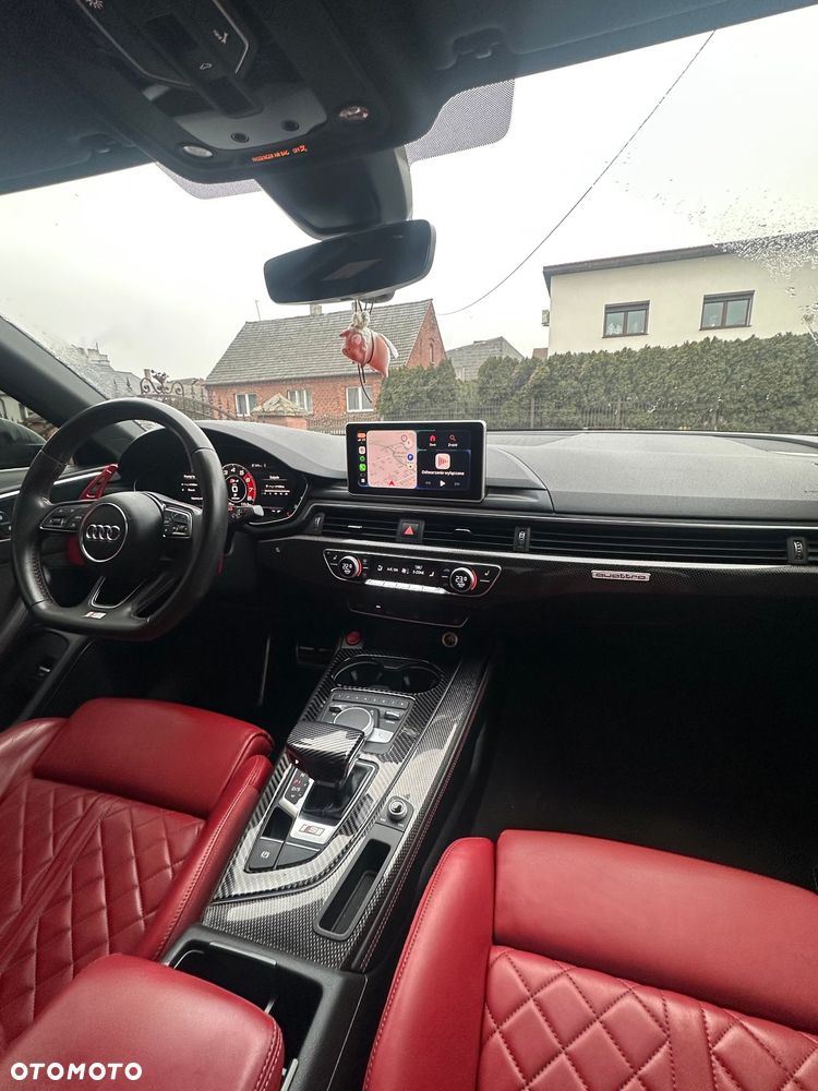 Audi S4 Limousine - 15