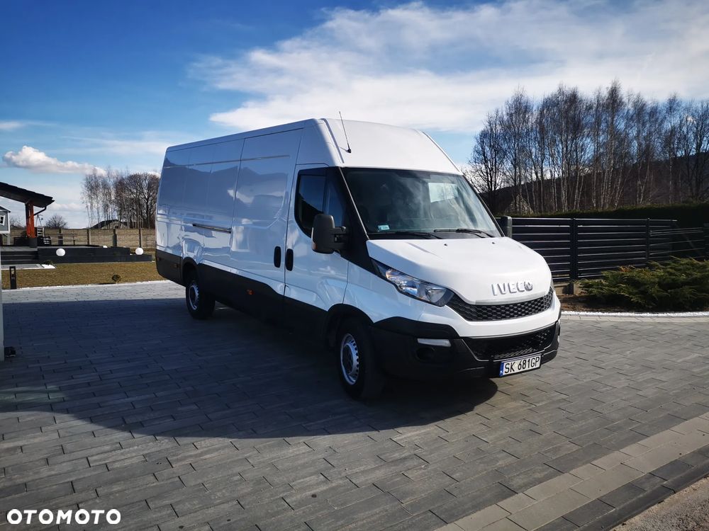 Iveco Daily 35s15 *35s150* 3.0 - 4