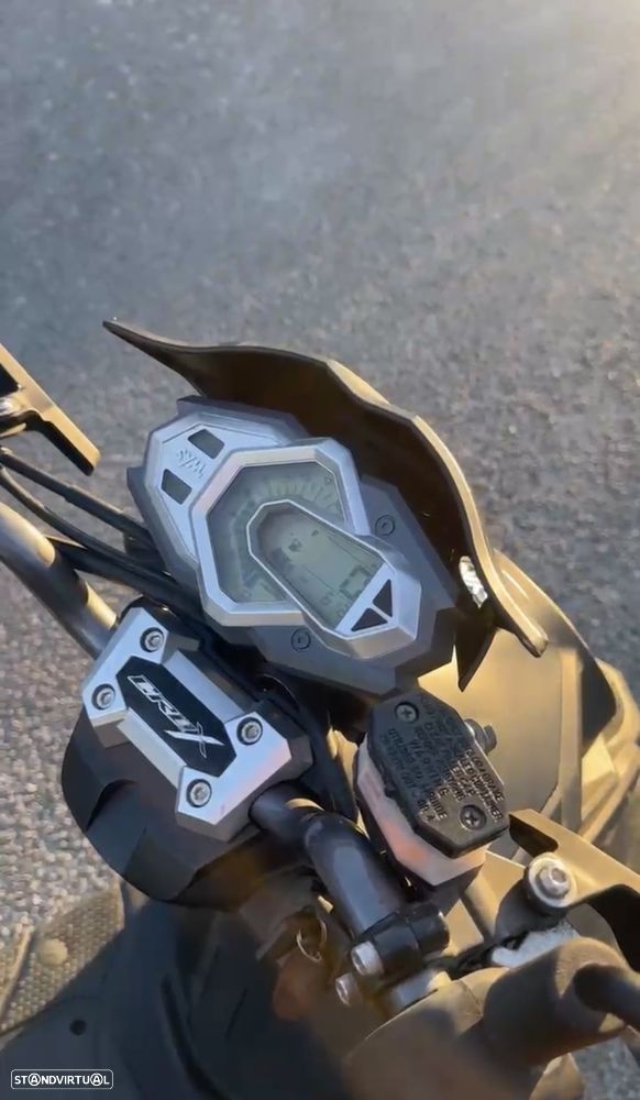 Sym Allo - 5