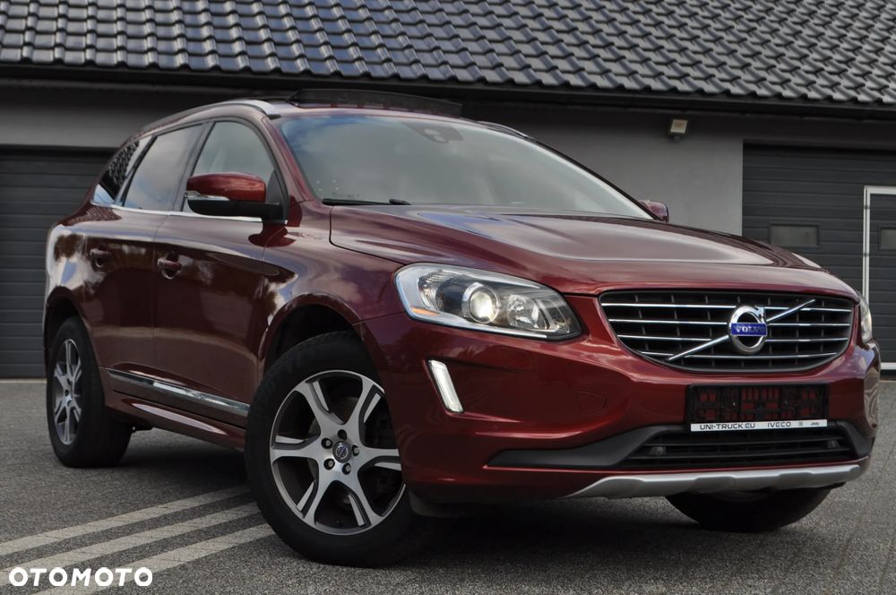 Volvo XC 60 D4 Drive-E Momentum - 29