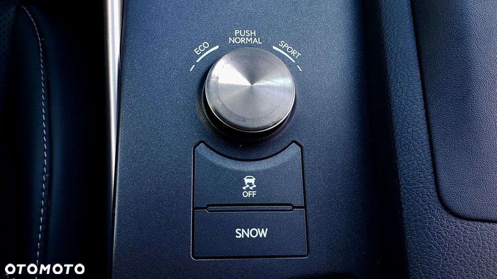 Lexus IS - 29