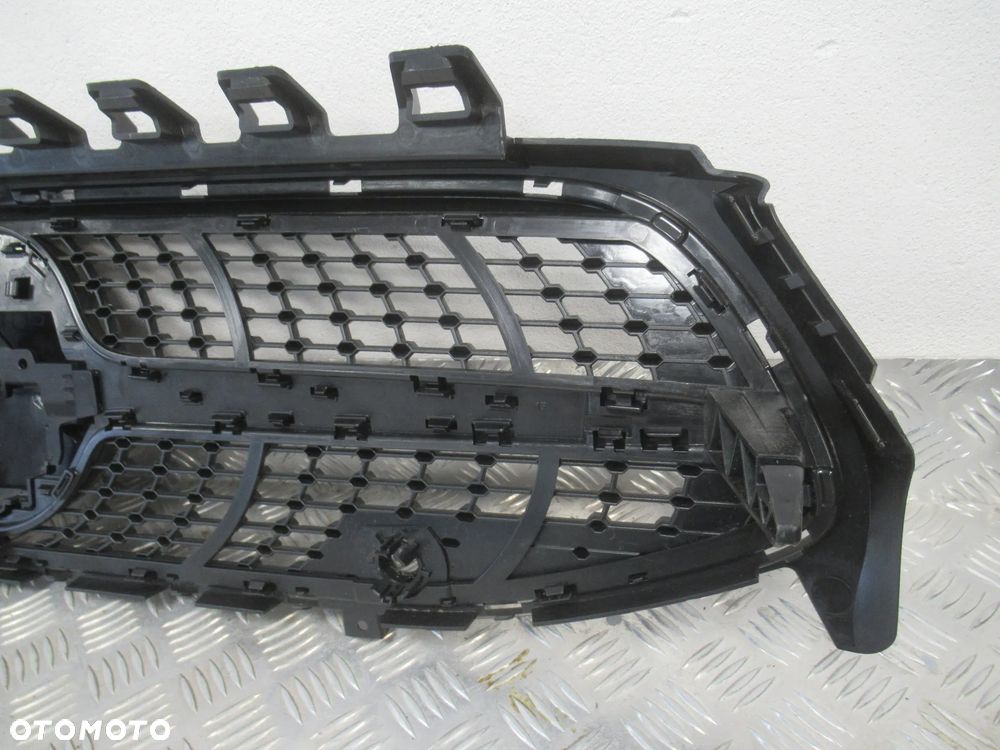 NOWY GRILL GRILL ATRAPA MERCEDES CLA W118 C118 X118 2019- - 15