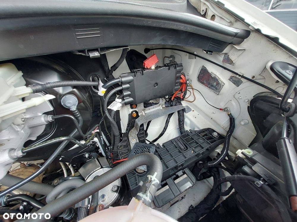Volkswagen Crafter Maxi - 24